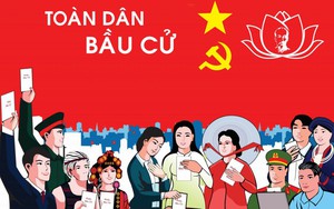 Bộ Y tế ban hành Kế hoạch bảo đảm y tế phục vụ Bầu cử Quốc hội khóa XVI