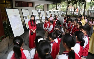 Góc nhìn 365: Từ lưu trữ tới kiến tạo giá trị mới