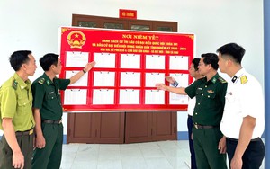 Bầu cử Quốc hội và HĐND: Quy định về lập danh sách cử tri và các trường hợp đặc biệt