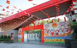 Bầu cử Quốc hội và HĐND: Quốc hội quyết định các vấn đề trọng đại của đất nước