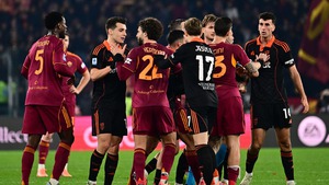 Vòng 29 Serie A: Rực lửa với những trận 'chung kết'