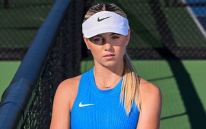 Nữ hoàng pickleball Anna Leigh Waters: 'Thi đấu tại Việt Nam là một trong những điểm nhấn trong sự nghiệp của tôi'