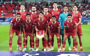 Kịch bản nào sẽ giúp Indonesia dự World Cup 2026 sau khi Iran rút lui?