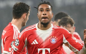 Michael Olise: Thiên tài mới đang thắp sáng Bayern Munich