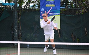 TikToker Trí Thịt Bòa tuyên bố dừng chơi pickleball vì tốn quá nhiều thời gian và chi phí