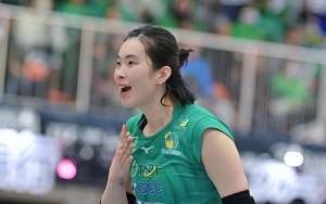 Tin nóng thể thao sáng 13/3: Trần Thị Thanh Thúy nhận vinh dự mới nhất ở Nhật Bản