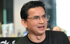 Kiatisuk: ĐT Thái Lan muốn vươn tầm châu Á nhưng cần thắng tất cả các đội ở Đông Nam Á