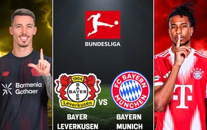 Nhận định Leverkusen vs Bayern Munich 21h30 ngày 14/3, Bundesliga vòng 26