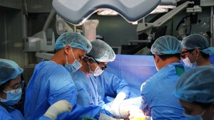 30 phút tái lập nhịp đập: Cuộc điều phối tạng xuyên Việt cứu sống 7 người