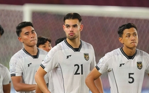 U23 Indonesia không được dự ASIAD, quan chức thể thao gửi đơn phản đối