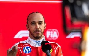 Đua xe F1 có thể hủy chặng đua tại Bahrain và Saudi Arabia vì căng thẳng ở Trung Đông