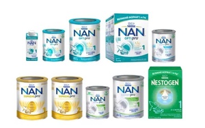 Singapore thu hồi thêm 2 lô sữa do phát hiện độc tố 