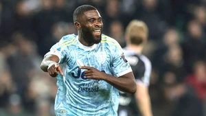 Juventus: Boga là một phép màu