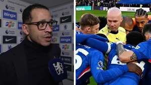 Chelsea lại mệt mỏi vì HLV