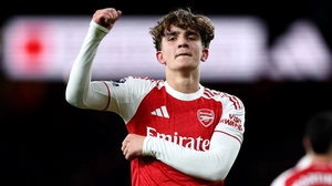 Thần đồng Max Dowman: 'Họng súng trong tay áo' của Arsenal