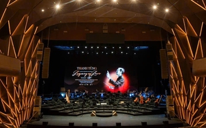 Con gái nhạc sĩ Thanh Tùng: “Di sản lớn nhất bố tôi để lại chính là một Legacy of Love”