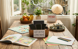 Chủ nhật không màn hình để bảo vệ sức khỏe của cả Bet88.Com Link Nhà Cái Bet88 BMXCT Uy Tín