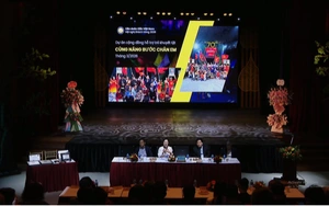 Liên đoàn Xiếc Việt Nam đẩy mạnh chuyển đổi số