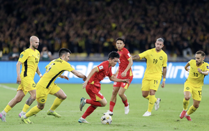 Ấn định thời điểm AFC ra phán quyết với bóng đá Malaysia