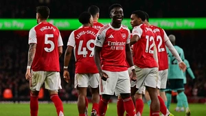 Arsenal - Leverkusen: Đi tiếp nhờ chiều sâu lực lượng