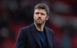 Carrick có xứng đáng làm HLV chính thức của MU?