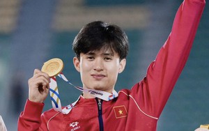 Vì sao nhà vô địch điền kinh SEA Games không được tính thành tích tại Đại hội Thể thao toàn quốc 2026?