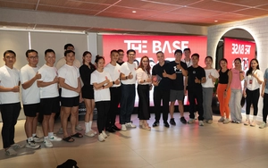 Bước tiến mới nâng tầm thể thao Việt Nam