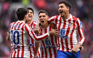 Nhận định Tottenham vs Atletico 03h00 ngày 19/3, vòng 1/8 Champions League