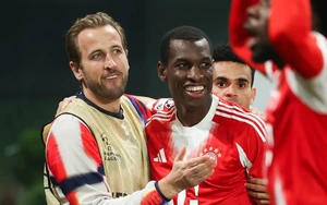 Nhận định Bayern Munich vs Atalanta 03h00 ngày 19/3, lượt về vòng 1/8 Champions League