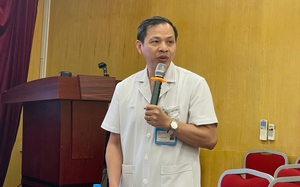 Sang chấn tâm lý ở trẻ sau thảm hoạ cần can thiệp y tế chuyên sâu và bài bản