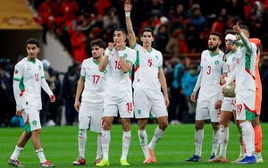 ĐT Ma rốc vô địch châu Phi sau khi kháng cáo thành công, ĐT Senegal bị xử thua 0-3