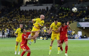 Báo chí Malaysia thừa nhận 'giấc mơ Asian Cup tan vỡ' khi đội nhà bị AFC xử thua 0-3 ĐT Việt Nam và Nepal