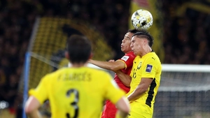 AFC xử Malaysia thua đội tuyển Việt Nam: Cảm giác nhẹ nhõm, hú vía