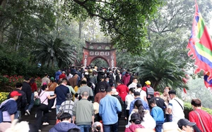 Lễ hội Đền Hùng 2026: Một số hoạt động được tổ chức từ nguồn xã hội hóa