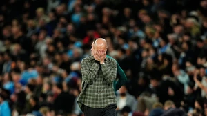 Man City thua Real Madrid chung cuộc 1-5: Champions League là nỗi ám ảnh lớn lao của Pep Guardiola