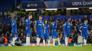 Chelsea đại bại 2-8 trước PSG: Nhìn đâu cũng thấy u ám