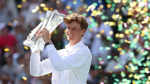 Jannik Sinner vượt mốc đặc biệt về tiền thưởng