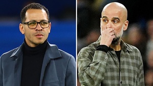 Chelsea và Man City tạm biệt Champions League: Thất bại đã thấy từ lượt đi