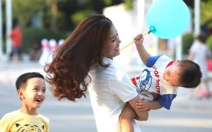 Ngày Quốc tế Hạnh phúc: Lan tỏa giá trị gia đình và chính sách an sinh vì hạnh phúc