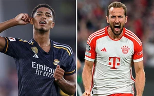 Dự đoán tứ kết Champions League: Arsenal đi tiếp; Real và Bayern có thể phải đá luân lưu