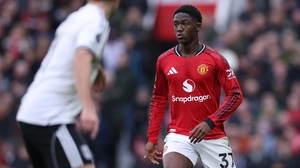 Bournemouth vs Man United: Mainoo tuyệt hay, xứng đáng đi World Cup