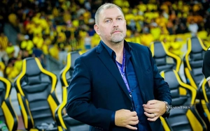 Malaysia triệu tập 28 cầu thủ, hai tân binh cho trận gặp đội tuyển Việt Nam