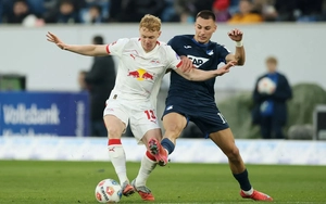 Nhận định Leipzig vs Hoffenheim 02h30 ngày 21/3, vòng 27 Bundesliga