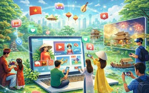 Người có ảnh hưởng quảng cáo trên môi trường số phải công khai mình đang quảng cáo