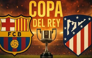 Nhận định, soi tỷ lệ Barcelona vs Atletico 03h00 ngày 04/03, Cúp Nhà Vua Tây Ban Nha