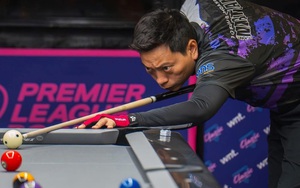 Giải Pattaya Open treo thưởng gần 1 tỷ cho cơ thủ lập kỳ tích, Dương Quốc Hoàng phát tín hiệu