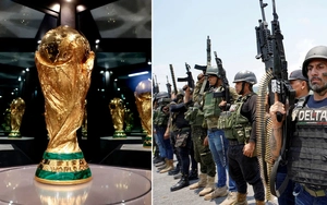 FIFA đối mặt vấn đề nghiêm trọng ở World Cup sau căng thẳng ở Trung Đông 