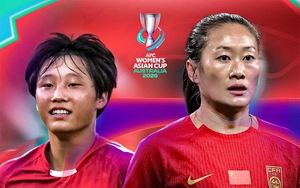 Lịch thi đấu bóng đá hôm nay 3/3: Trực tiếp Triều Tiên vs Uzbekistan, Trung Quốc vs Bangladesh