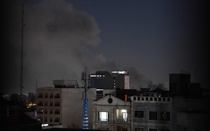 Israel phê duyệt kế hoạch tiếp tục chiến dịch nhằm vào Iran