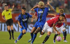 Kết quả bóng đá Ngoại hạng Anh vòng 31 mới nhất: MU mất điểm